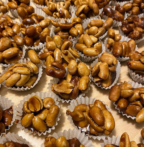 Beoordelingen van Sha's Exotic Snacks in Gent - Cateringservice