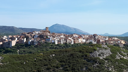 Useras/Les Useres - Castellón, Spain