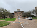 Design universities in Houston