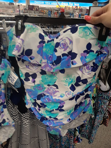 Clothing Store «Ross Dress for Less», reviews and photos, 6525 Dobbin Rd, Columbia, MD 21045, USA