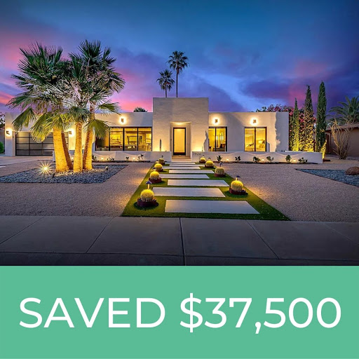 CA Flat Fee Real Estate image