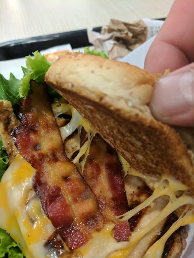 Fast Food Restaurant «Chick-fil-A», reviews and photos, 354 W Army Trail Rd, Bloomingdale, IL 60108, USA