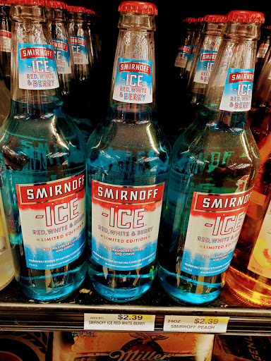 Grocery Store «Miles Supermarket», reviews and photos, 4127 E 131st St, Cleveland, OH 44105, USA