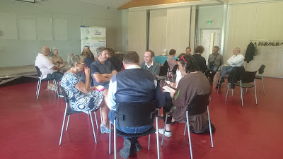 Coaching vie professionnelle et personnelle " Semer l'Avenir" à La Rochelle