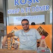 Köşk kebap ve et döner