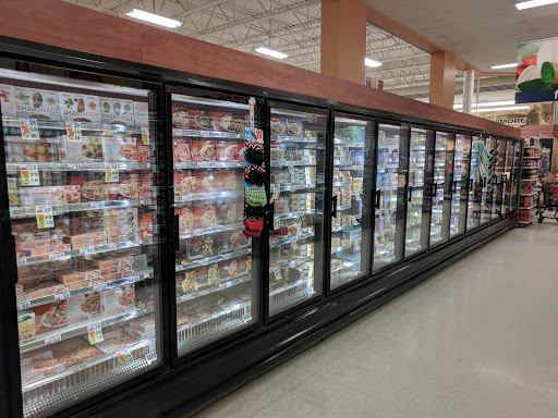 Department Store «TOPS Friendly Markets», reviews and photos, 658 W Main St, Arcade, NY 14009, USA