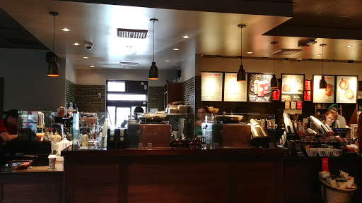 Starbucks image