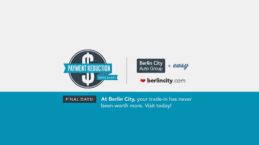 Nissan Dealer «Berlin City Nissan of Portland», reviews and photos, 227 Maine Mall Rd, South Portland, ME 04106, USA