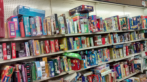 Thrift Store «Village Thrift Store», reviews and photos, 4960 Annapolis Rd, Bladensburg, MD 20710, USA