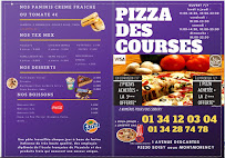 Photos du propriétaire du Pizzeria Pizza des courses à Soisy-sous-Montmorency - n°6