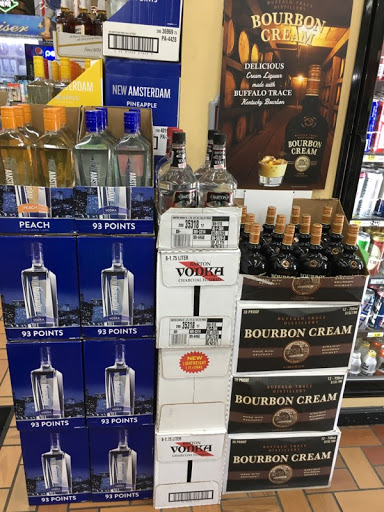 Liquor Store «Liquor World», reviews and photos, 50 Haven Hill Rd, Shelbyville, KY 40065, USA