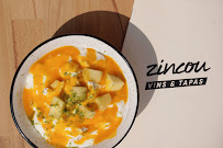 Photos du propriétaire du Restaurant ZINCOU - Vins & Tapas à Paris - n°13