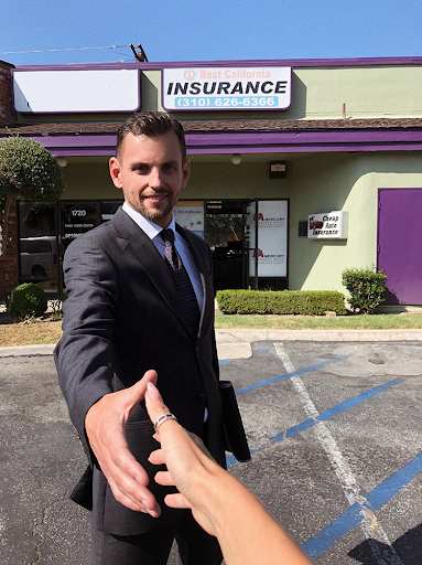 Insurance Agency «Best California Insurance», reviews and photos