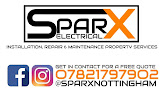 Sparx Electrical