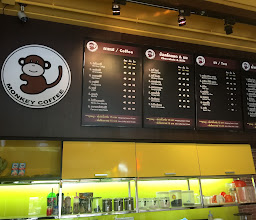 Monkey Coffee photo