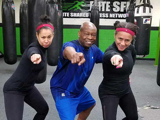 Physical Fitness Program «Elite SFN», reviews and photos, 9190 Red Branch Rd, Columbia, MD 21045, USA