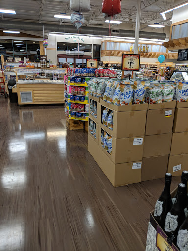 Health Food Store «Sprouts Farmers Market», reviews and photos, 14945 Holt Ave, Tustin, CA 92780, USA