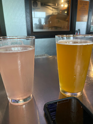 Brewery «Canyon Creek Brewing», reviews and photos