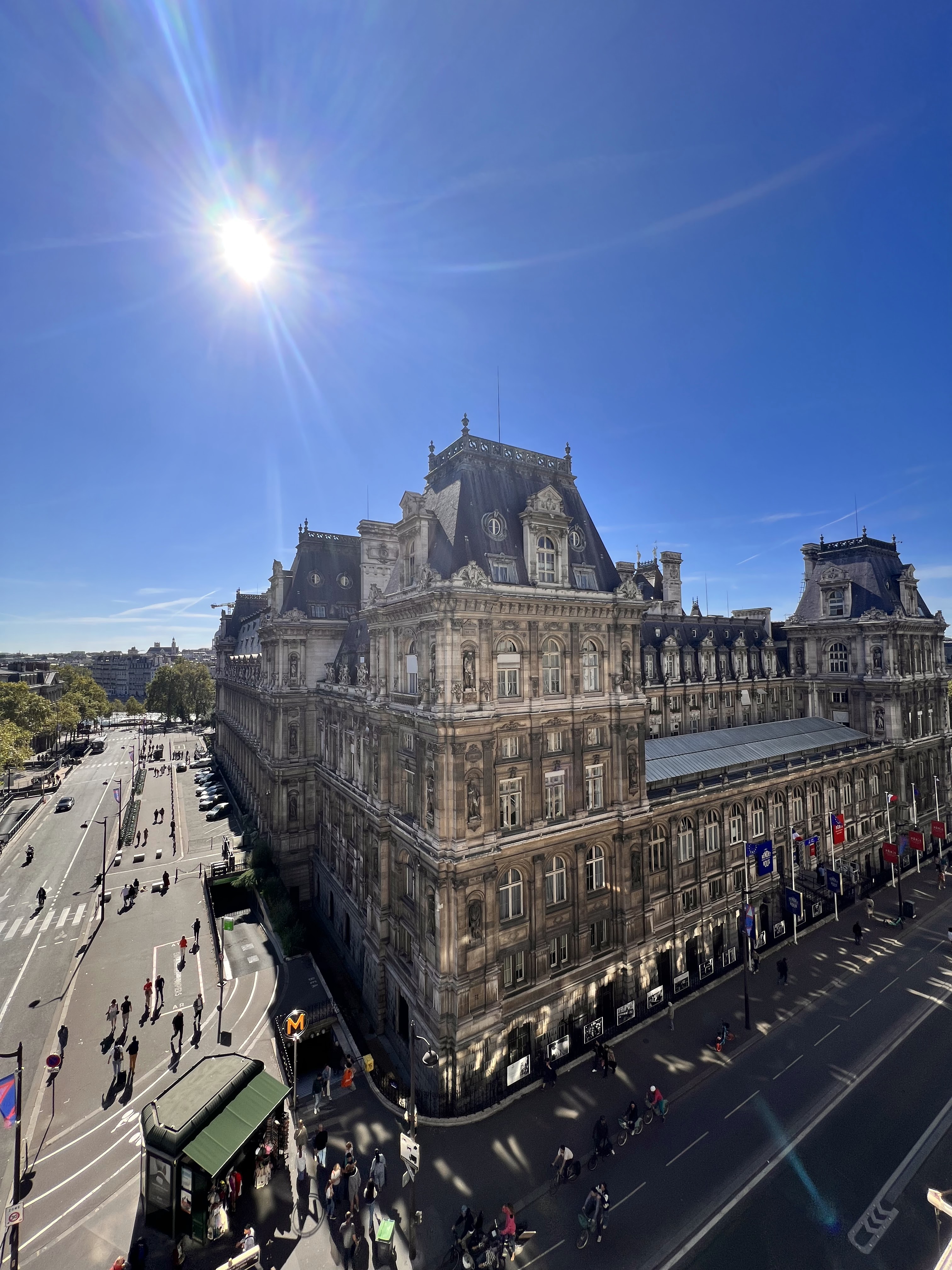 Photo n° 1 de l'avis de S.P fait le 24/09/2023 à 16:20