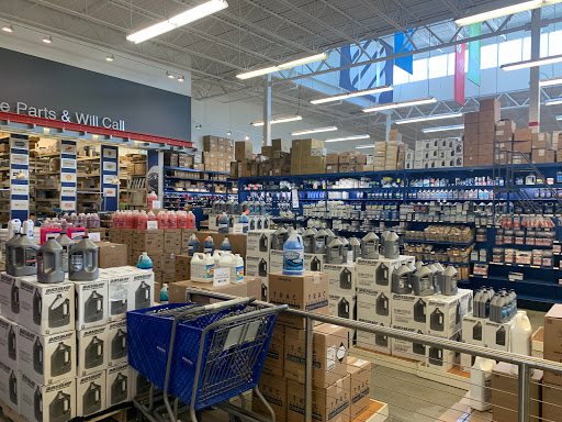 Marine Supply Store «West Marine», reviews and photos, 2401 S Andrews Ave, Fort Lauderdale, FL 33316, USA