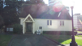 Bolton Street Chapel