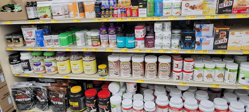 Grocery Store «Grocery Outlet Bargain Market», reviews and photos, 710 SE Everett Mall Way, Everett, WA 98208, USA