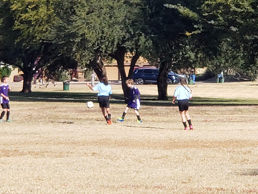 Park «Crossed Arrows Park», reviews and photos, 6102 E Acoma Dr, Scottsdale, AZ 85254, USA