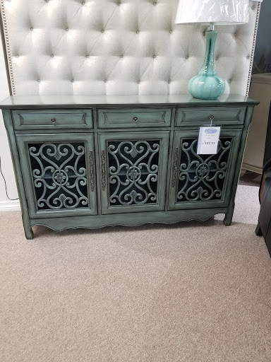 Furniture Store «Barrow Fine Furniture», reviews and photos, 1784 West Interstate 65 Service Rd S, Mobile, AL 36693, USA