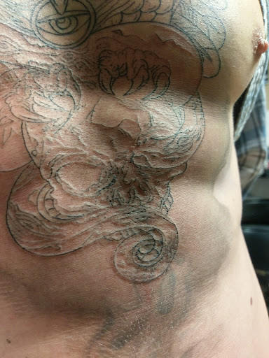 Skin Art Studio, 528 Cambridge St, Cambridge, MA 02141, USA, 