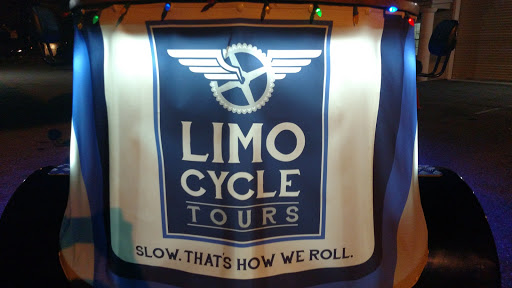 Tourist Attraction «Limo Cycle Tours», reviews and photos, 303 W 3rd St, Sanford, FL 32771, USA