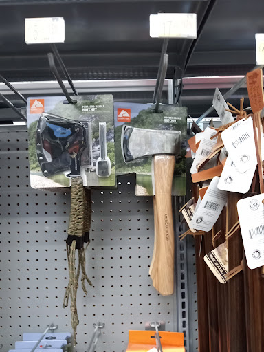 Department Store «Walmart Supercenter», reviews and photos, 1882 Holly St, Blair, NE 68008, USA