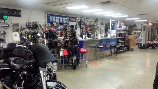 Motorcycle Dealer «Fun For All Motorsports LLC», reviews and photos, 2500 S Dixie Hwy, Elizabethtown, KY 42701, USA