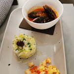 Photo n°2 de l'avis de Olexandra.a fait le 15/11/2023 à 17:02 sur le  Osteria Didu à Imperia