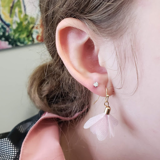 Explore funny couple tattoo ideas, creative tattoo ideas in Bellevue, available at Just Your Ears Piercing & Permanent Jewelry Studio