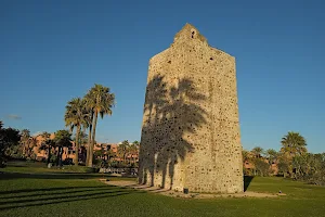 Watchtower Guadalmansa image