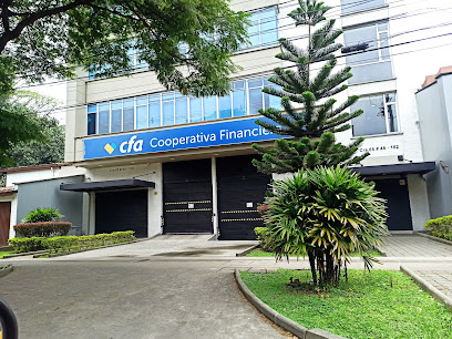 CFA - Cooperativa Financiera