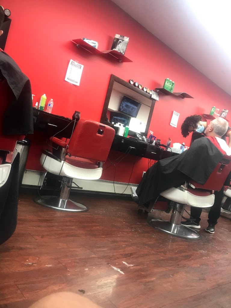 Westchester's Finest Barber Shop 10803