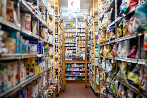 Deli «The Health Nuts», reviews and photos, 1208 2nd Ave, New York, NY 10065, USA