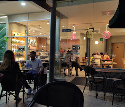 Plaza Mallorca photo