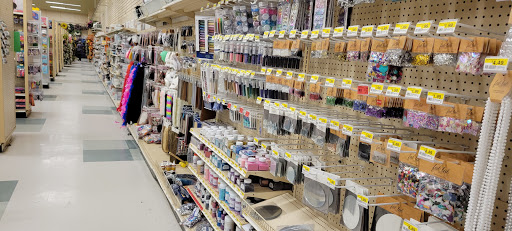 Fabric Store «Jo-Ann Fabrics and Crafts», reviews and photos, 3737 Carpenter Rd, Ypsilanti, MI 48197, USA