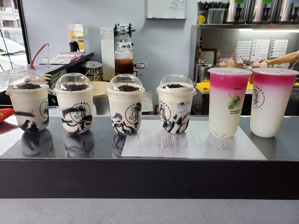 沐可提黑糖飲品-花蓮吉安店 的照片