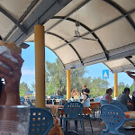 Photo n°2 de l'avis de lorenzo.o fait le 07/08/2023 à 10:46 sur le  Bar Friend's...birreria...paninoteca..rosticceria à Posto Vecchio