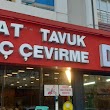 Tat Tavuk Piliç Çevirme Döner