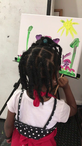 Beauty Salon «Donjanelle Unisex Hair Salon», reviews and photos, 4457 Covington Hwy, Decatur, GA 30035, USA