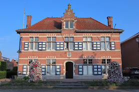Bibliotheek Wichelen (Hoofdbib Schellebelle)