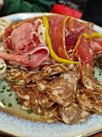 Charcuterie du Restaurant Les Tontons Flingueurs à Bayonne - n°3