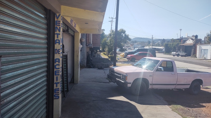 Servicio Mecanico Automotriz