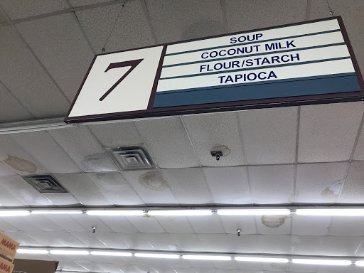 Asian Grocery Store «International Supermarket», reviews and photos, 4520 N Tryon St # 45, Charlotte, NC 28213, USA