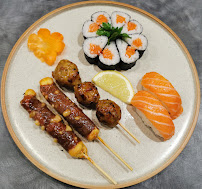Photos du propriétaire du Restaurant japonais Sushi Tokyo à Paris - n°6
