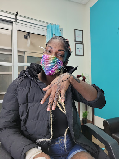 Beauty Salon «Sola Salon Studios», reviews and photos, 50 Mountain Rd, Glen Burnie, MD 21060, USA